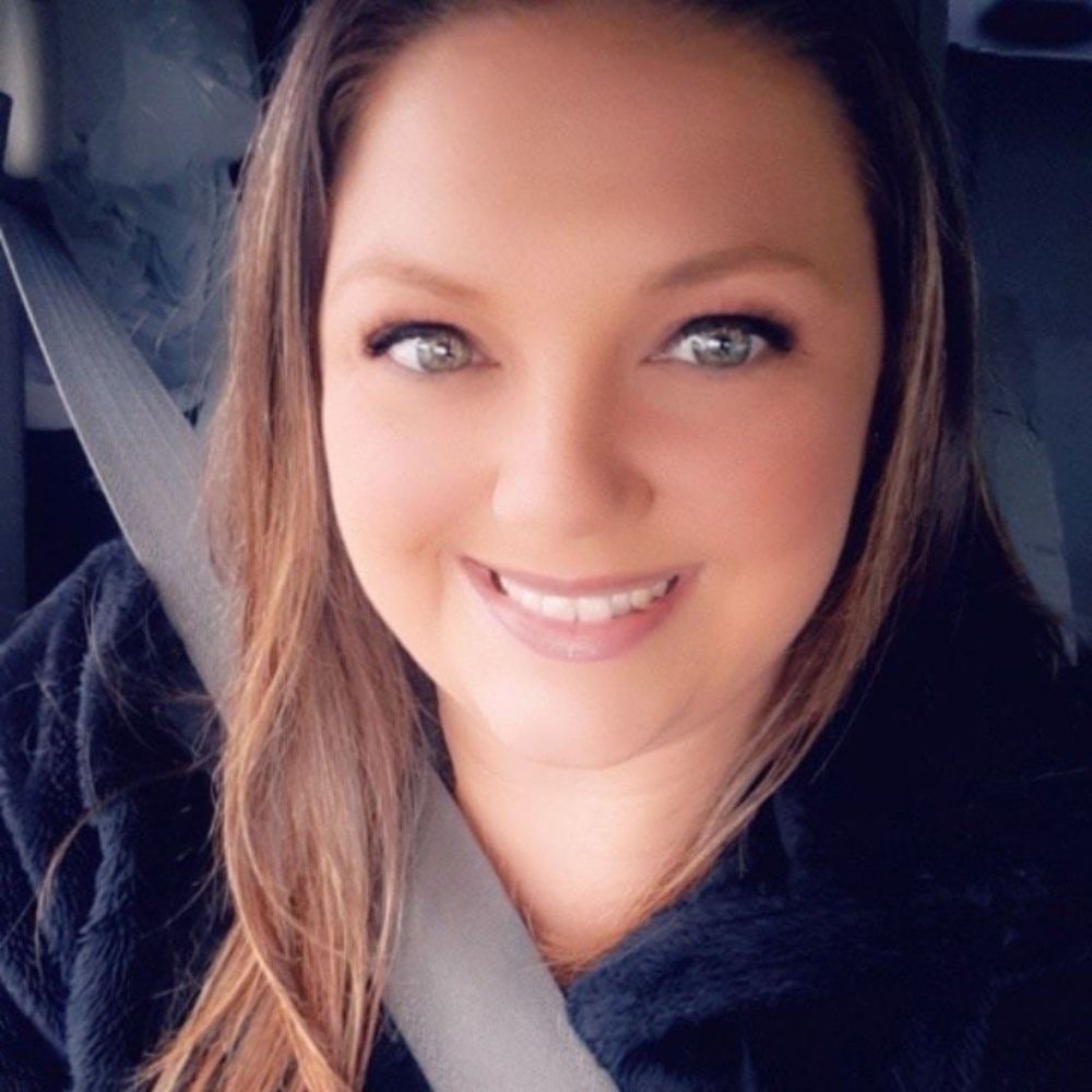 Meet your Posher, Karly